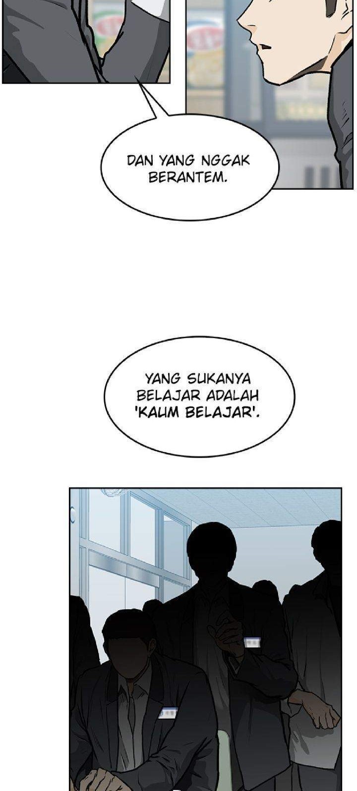 Fight Hard Chapter 1 - halaman 96