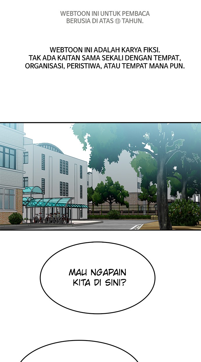 Fight Hard Chapter 15 - halaman 1