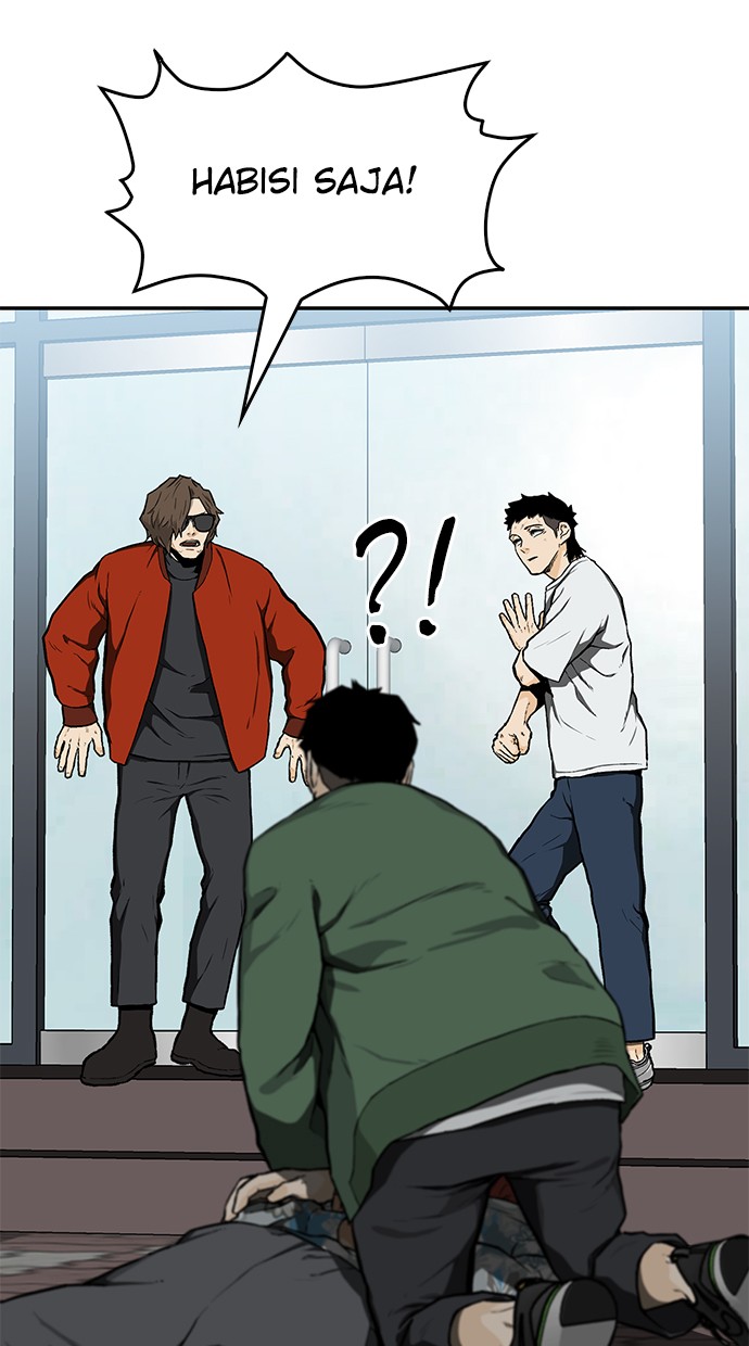 Fight Hard Chapter 15 - halaman 10