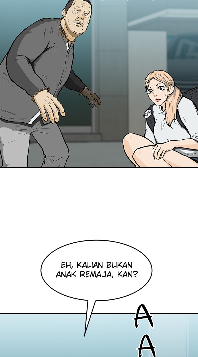 Fight Hard Chapter 15 - halaman 101