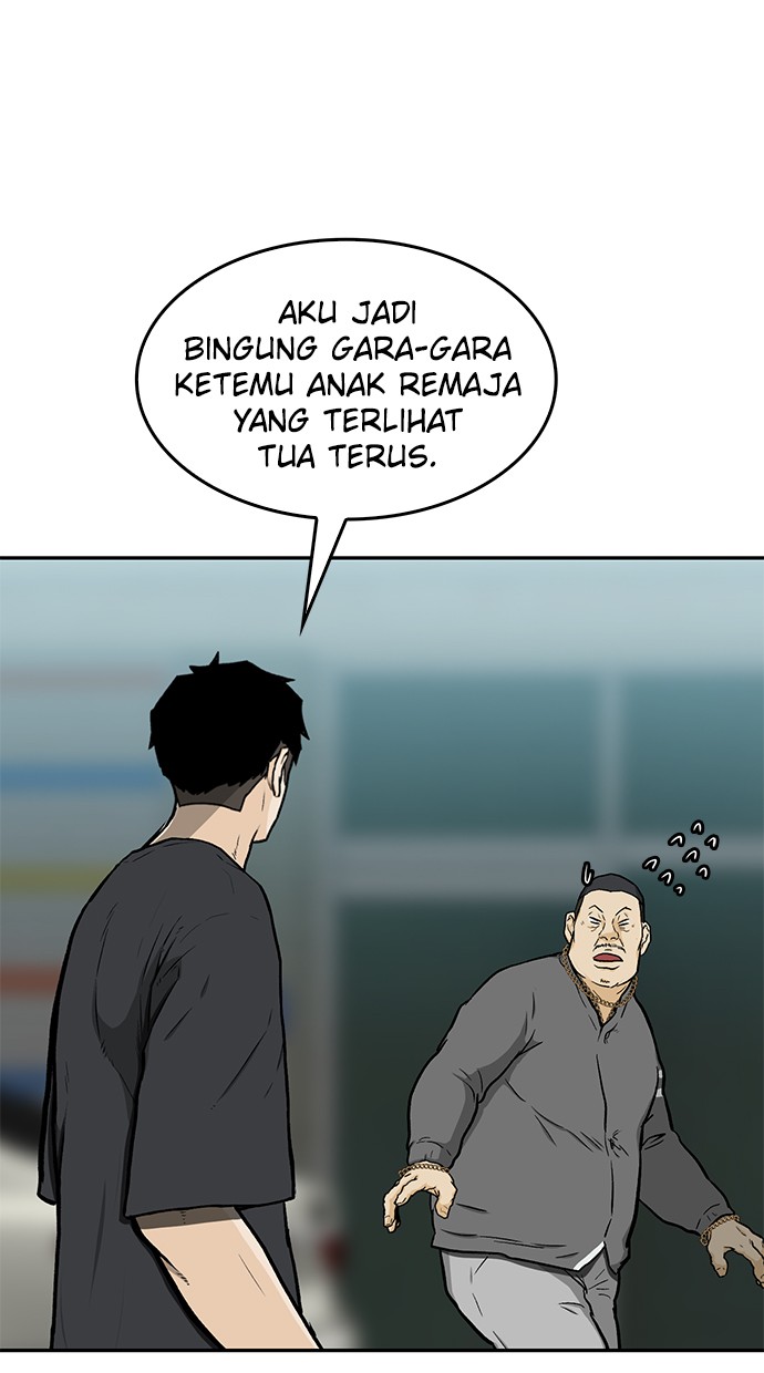Fight Hard Chapter 15 - halaman 103