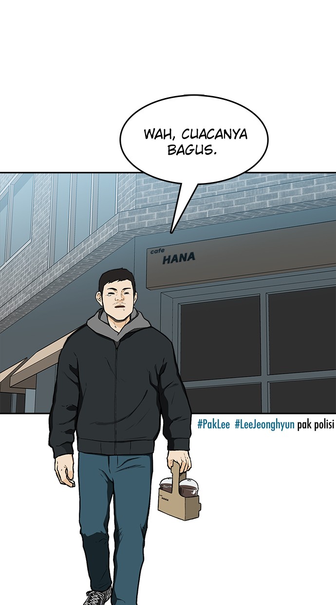 Fight Hard Chapter 15 - halaman 18