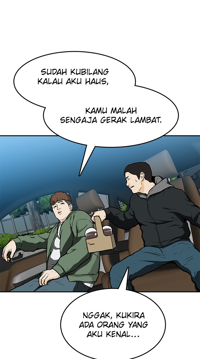 Fight Hard Chapter 15 - halaman 25