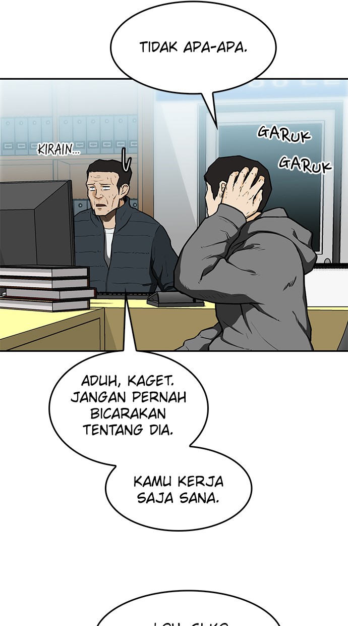 Fight Hard Chapter 15 - halaman 35