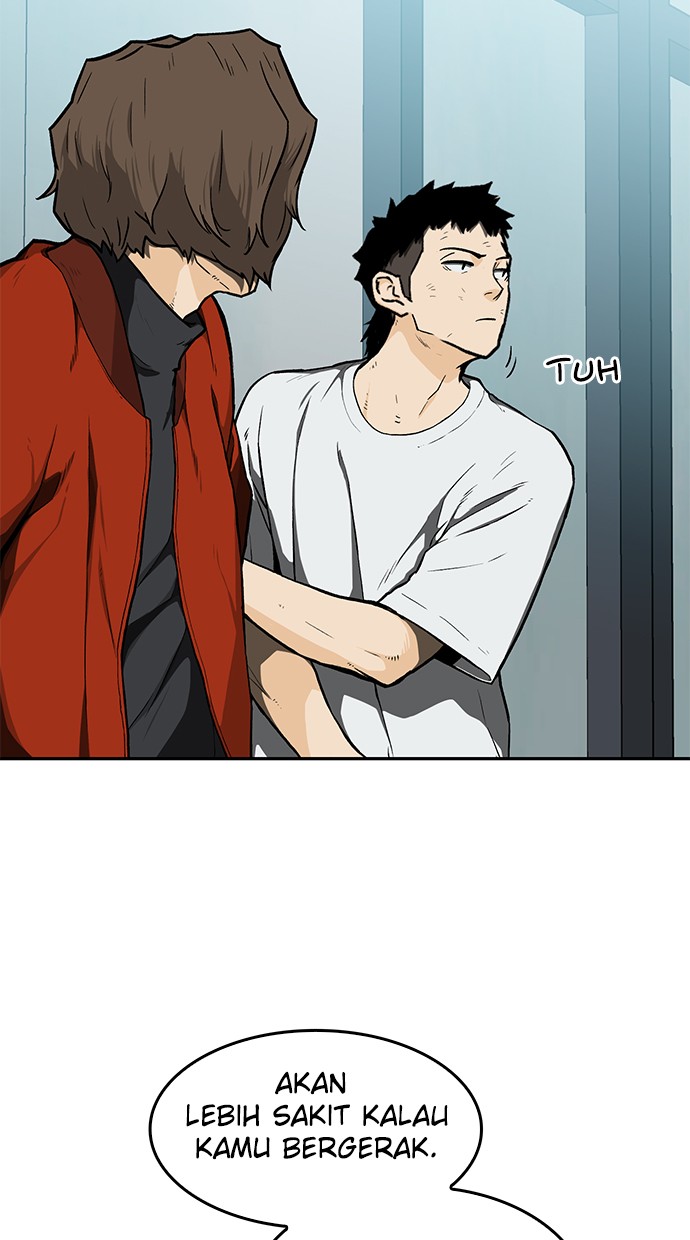 Fight Hard Chapter 15 - halaman 4