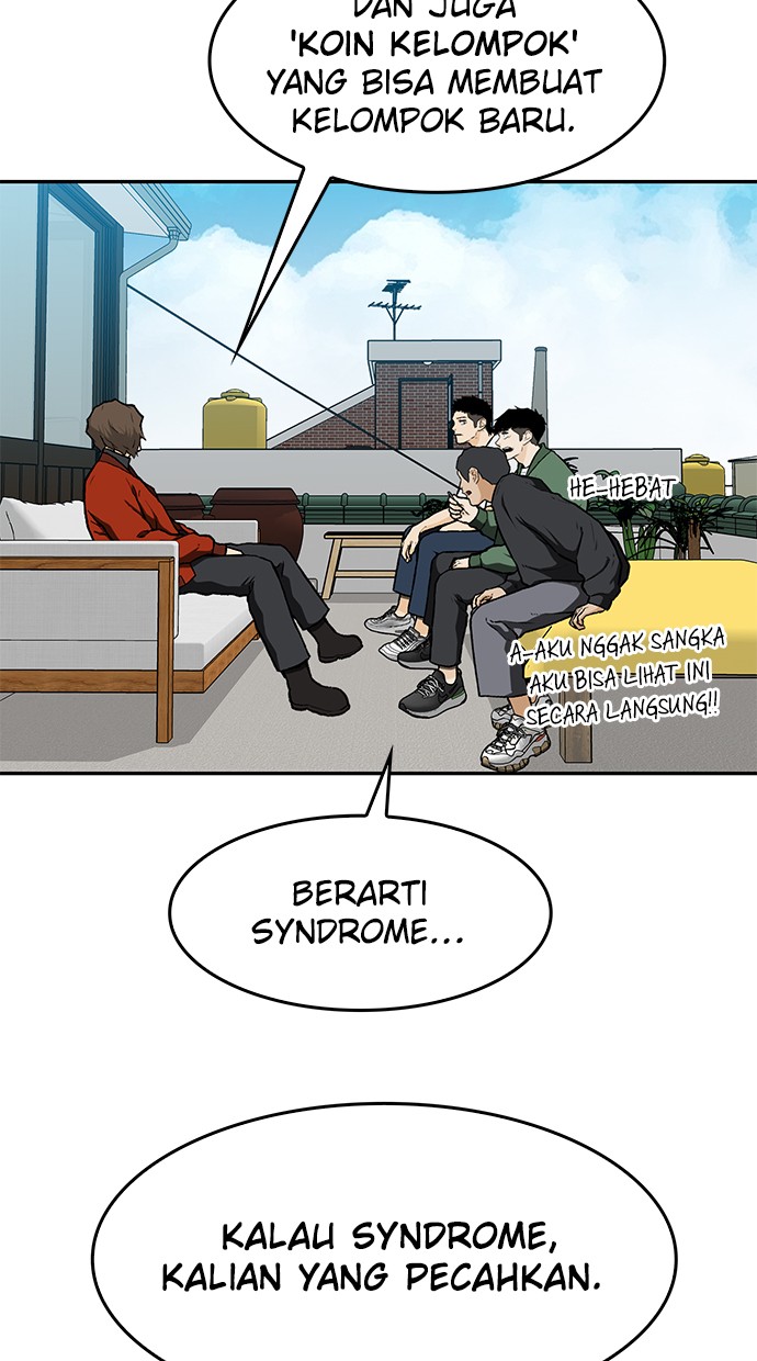 Fight Hard Chapter 15 - halaman 43
