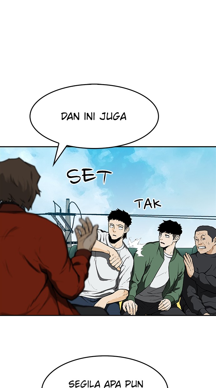 Fight Hard Chapter 15 - halaman 47
