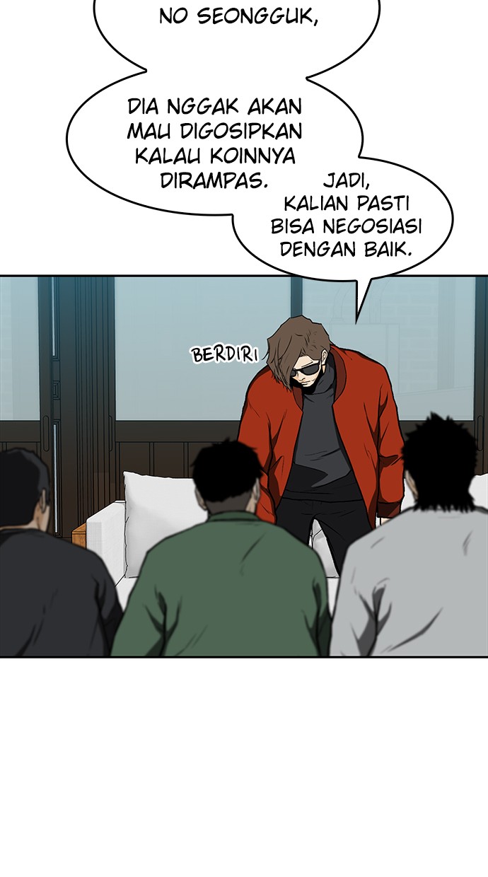 Fight Hard Chapter 15 - halaman 48
