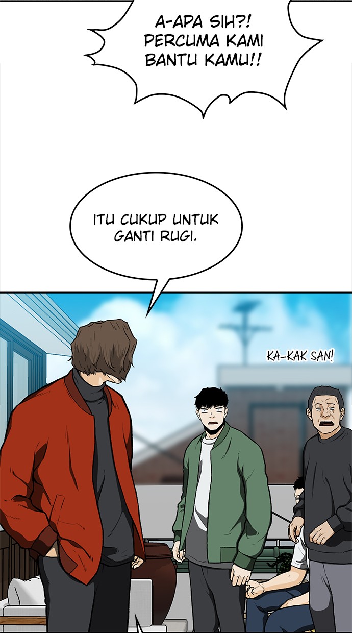 Fight Hard Chapter 15 - halaman 51