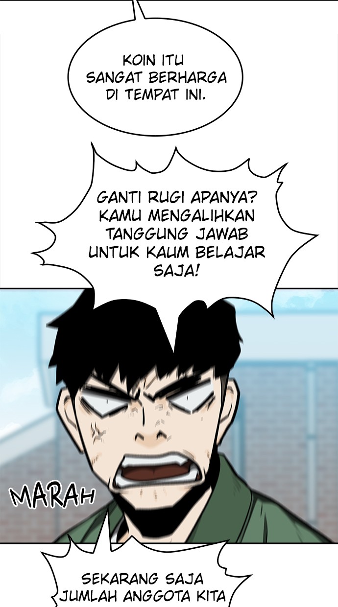 Fight Hard Chapter 15 - halaman 52