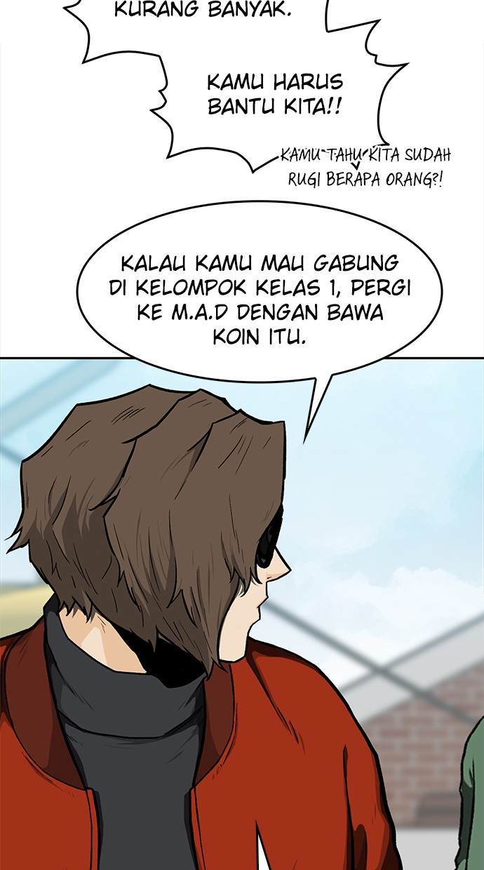 Fight Hard Chapter 15 - halaman 53
