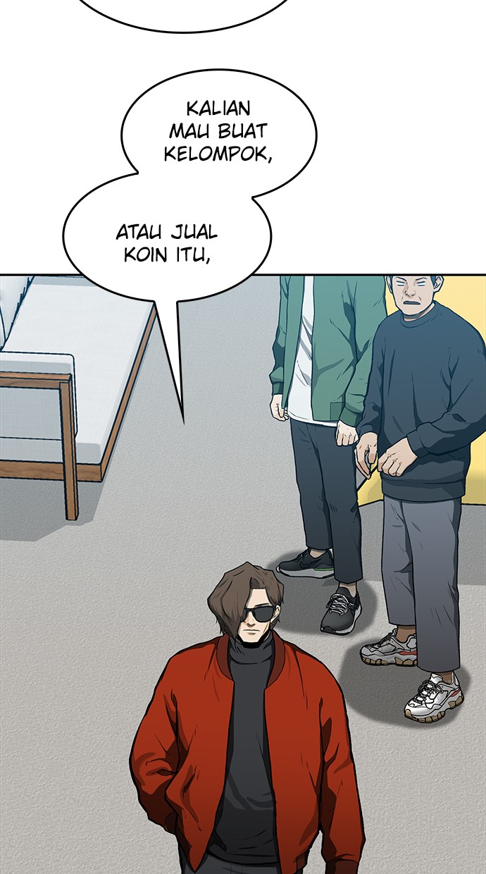 Fight Hard Chapter 15 - halaman 56