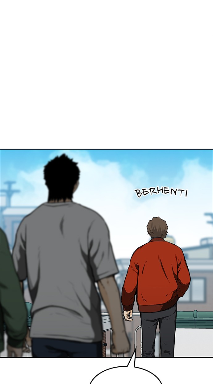 Fight Hard Chapter 15 - halaman 60