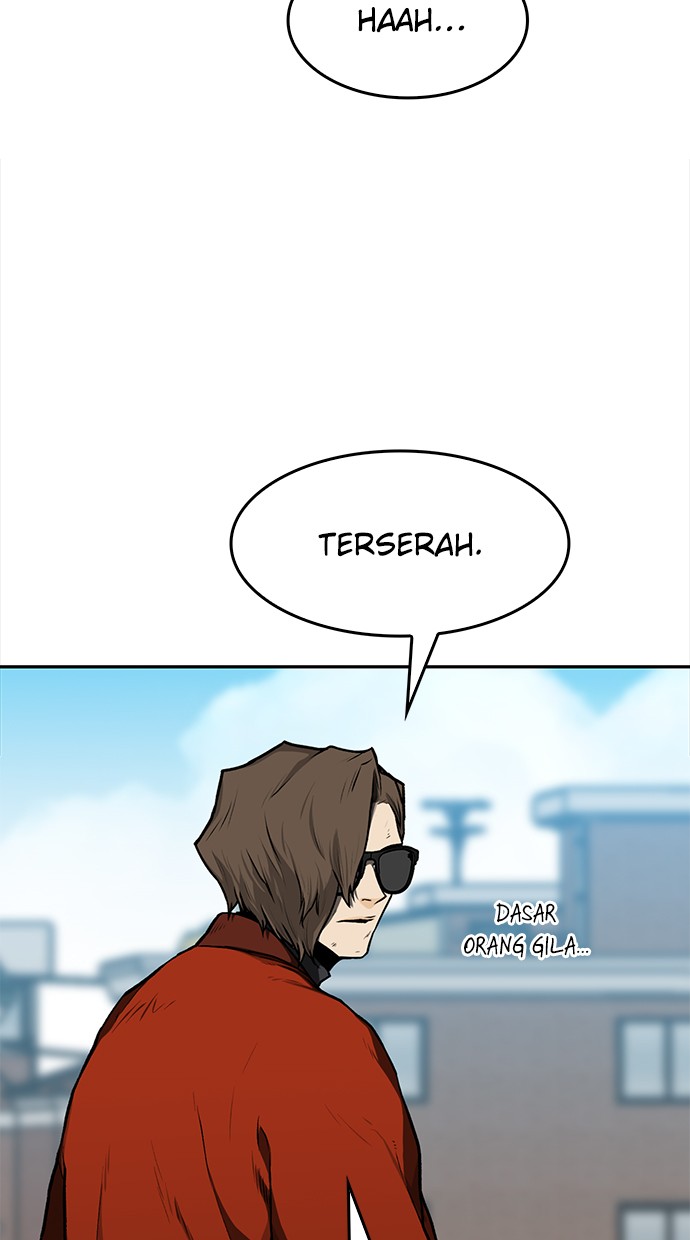 Fight Hard Chapter 15 - halaman 61