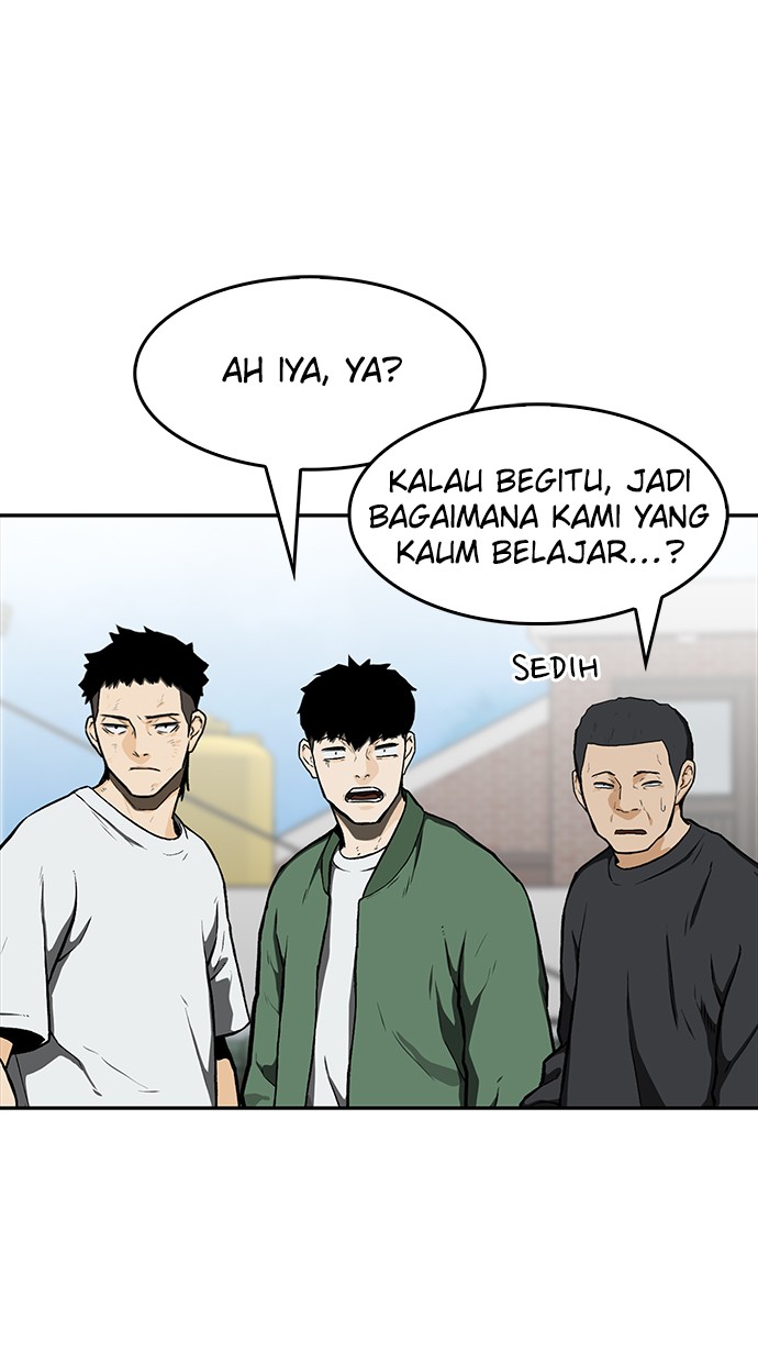 Fight Hard Chapter 15 - halaman 63