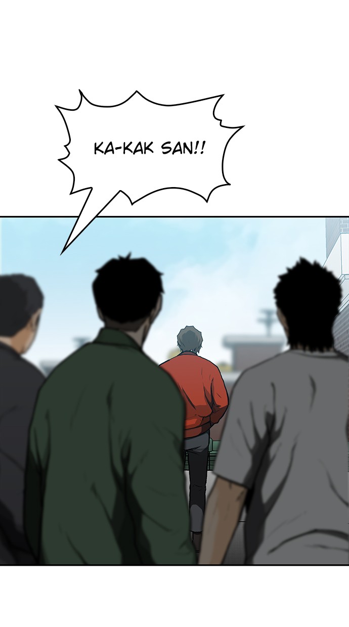 Fight Hard Chapter 15 - halaman 64
