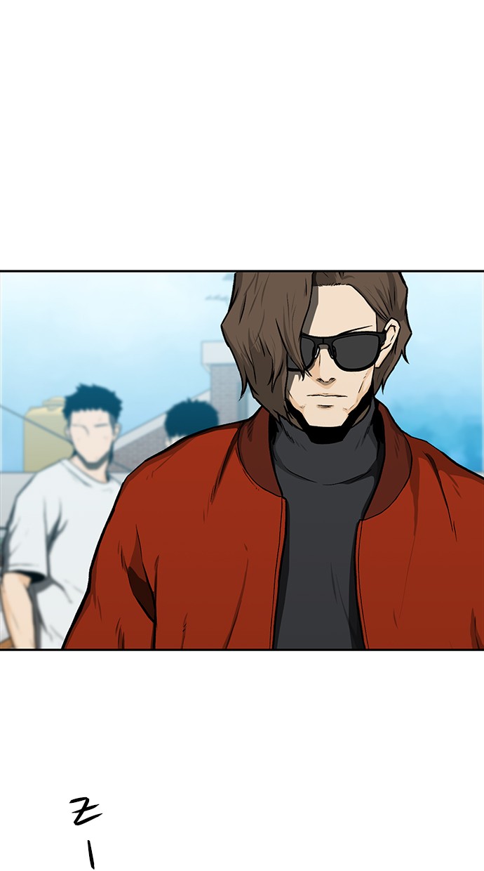 Fight Hard Chapter 15 - halaman 65