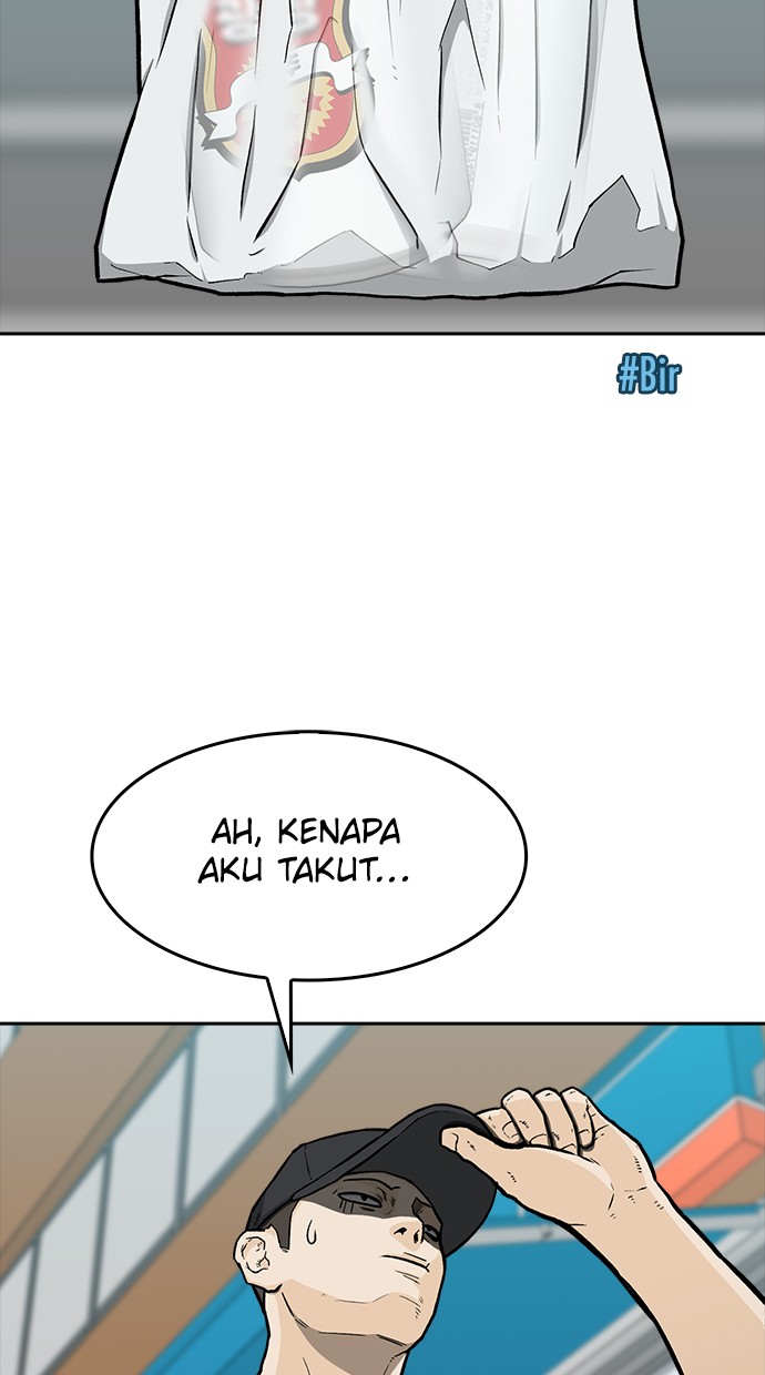 Fight Hard Chapter 15 - halaman 74