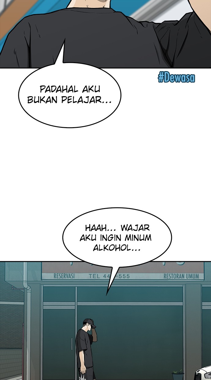 Fight Hard Chapter 15 - halaman 75
