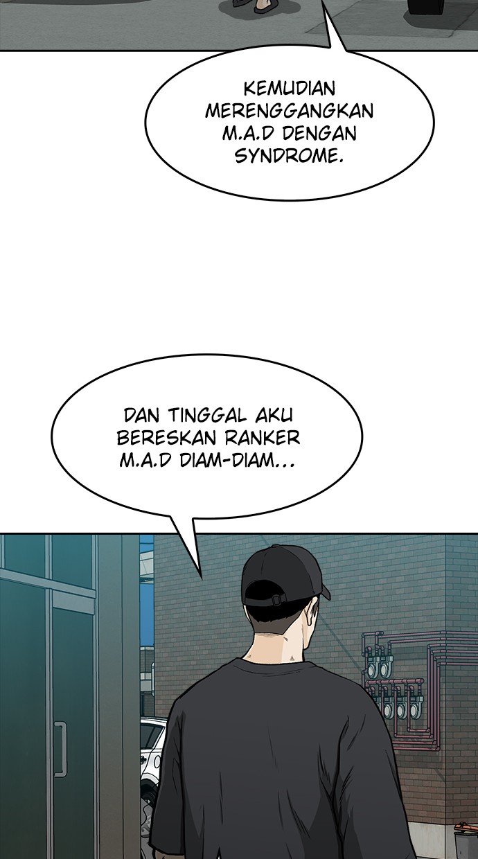 Fight Hard Chapter 15 - halaman 77