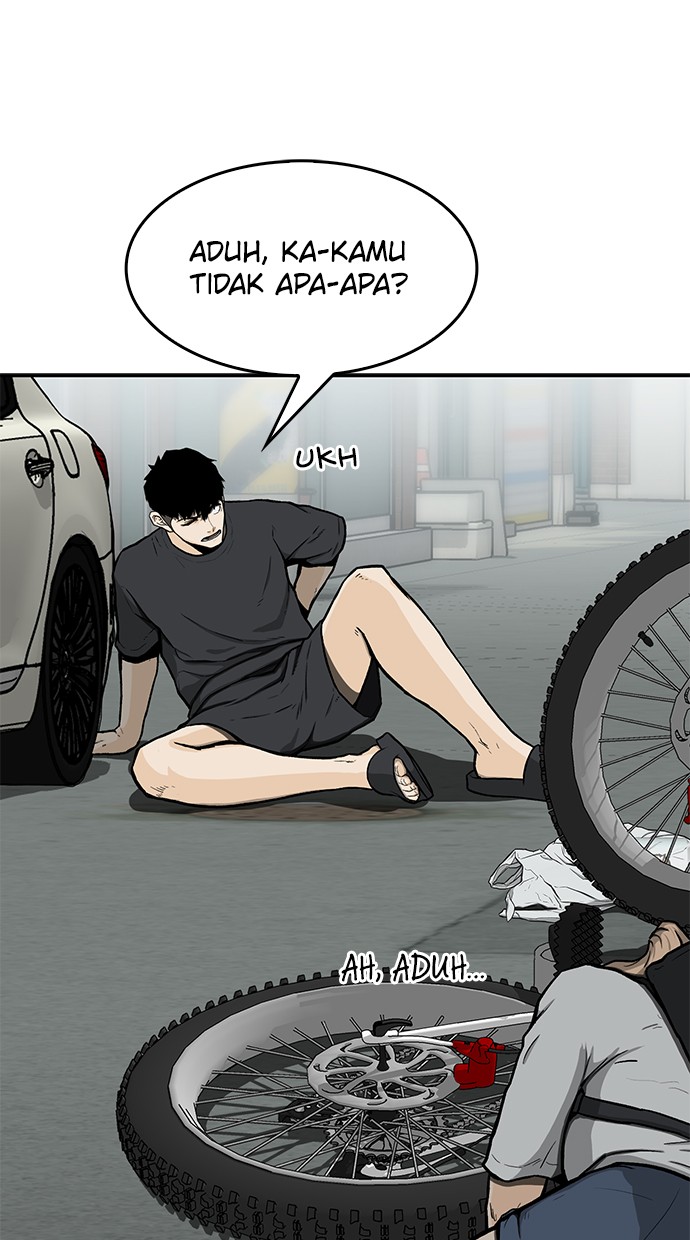 Fight Hard Chapter 15 - halaman 88