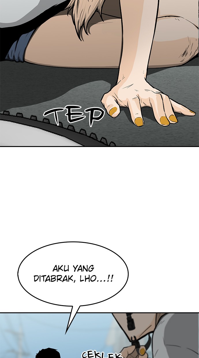 Fight Hard Chapter 15 - halaman 90