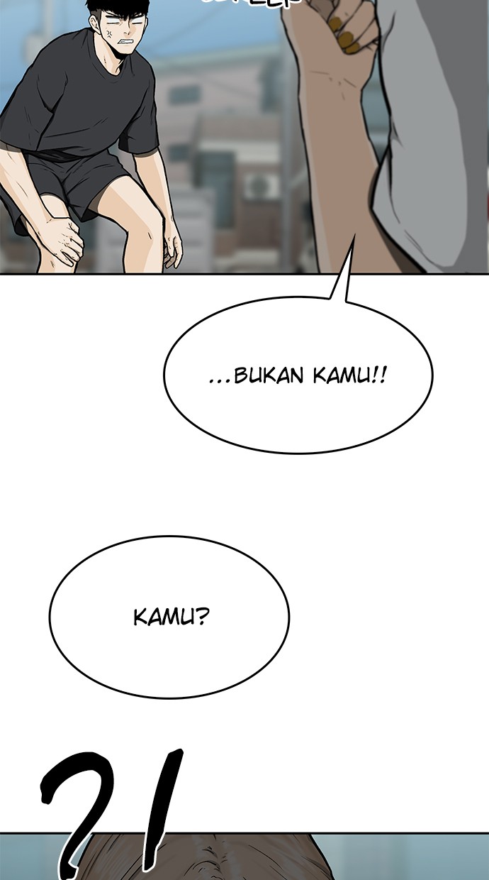 Fight Hard Chapter 15 - halaman 91