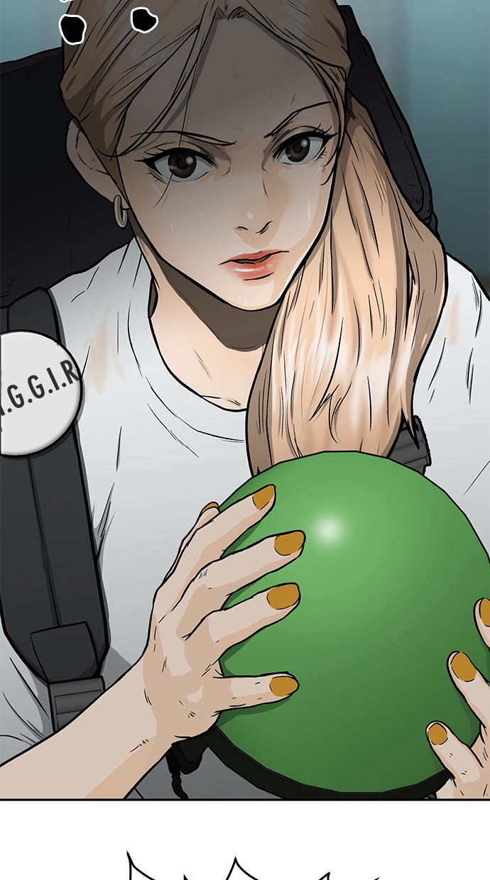 Fight Hard Chapter 15 - halaman 92