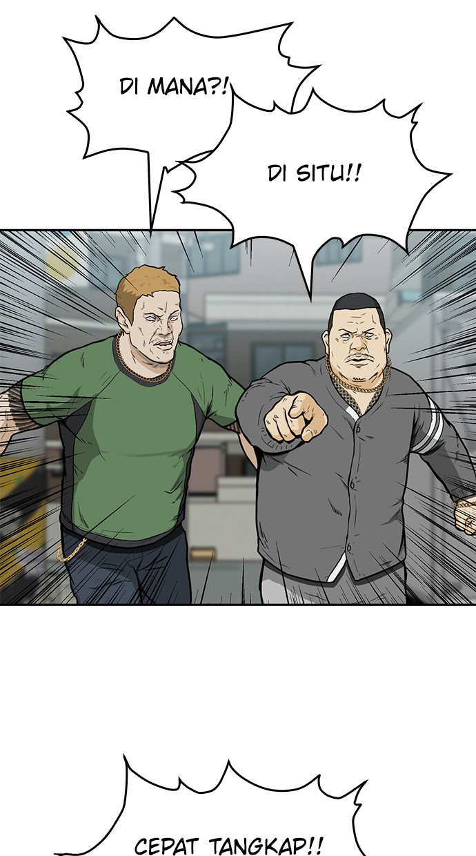 Fight Hard Chapter 15 - halaman 94