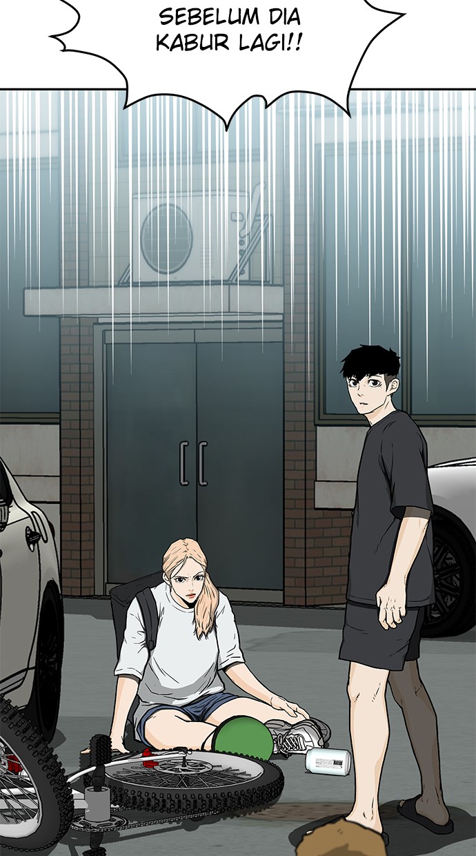 Fight Hard Chapter 15 - halaman 95