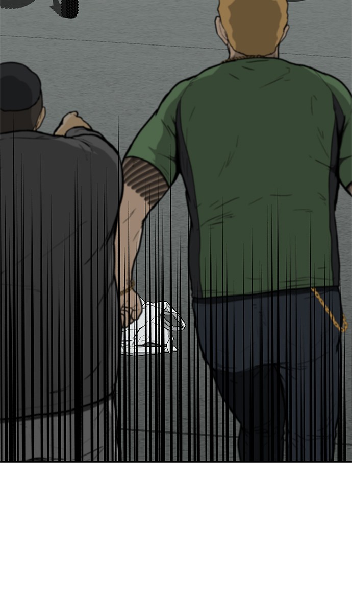 Fight Hard Chapter 15 - halaman 96