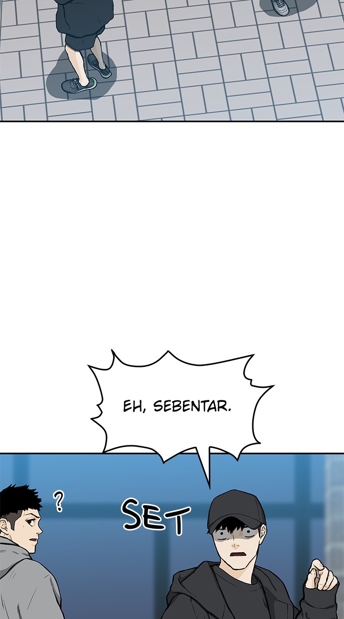 Fight Hard Chapter 16 - halaman 103