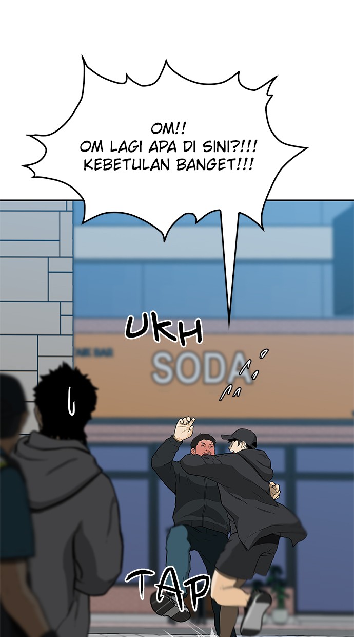 Fight Hard Chapter 16 - halaman 109
