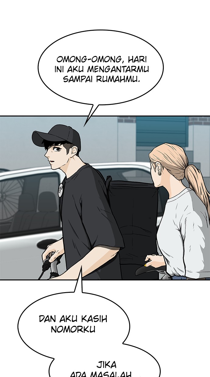 Fight Hard Chapter 16 - halaman 13
