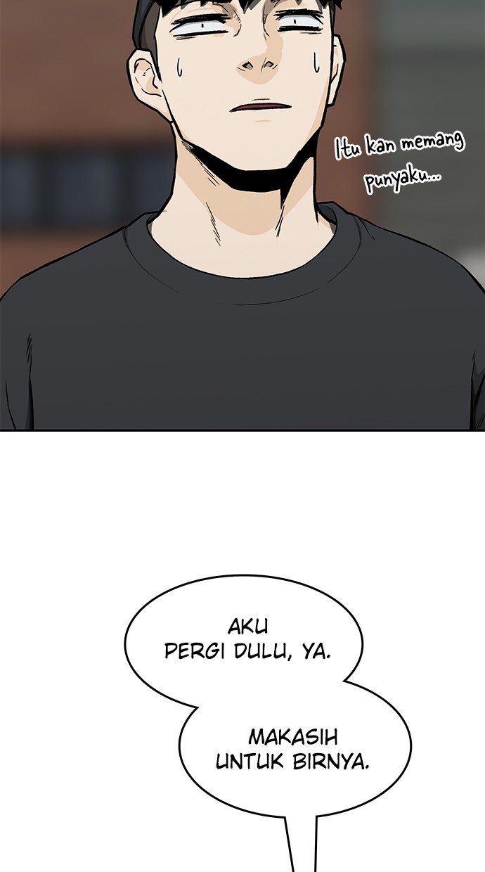 Fight Hard Chapter 16 - halaman 20