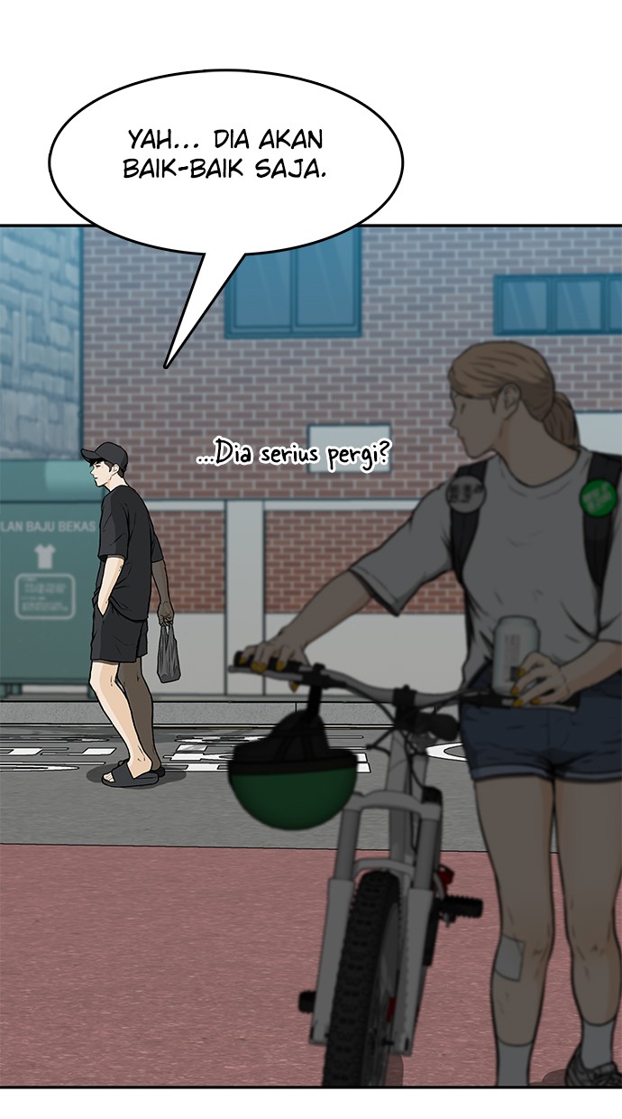 Fight Hard Chapter 16 - halaman 24
