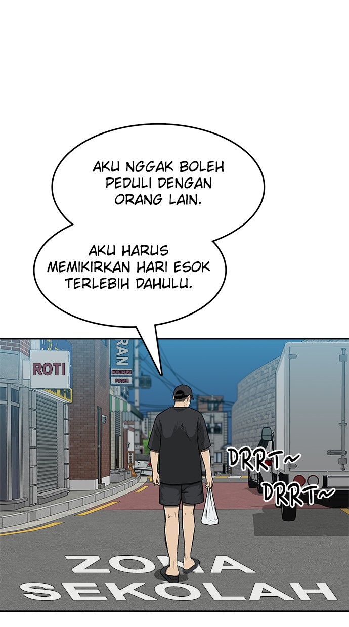 Fight Hard Chapter 16 - halaman 25