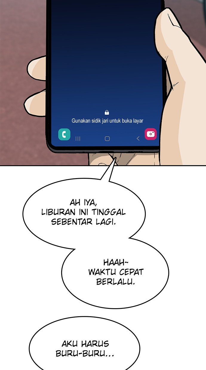 Fight Hard Chapter 16 - halaman 29