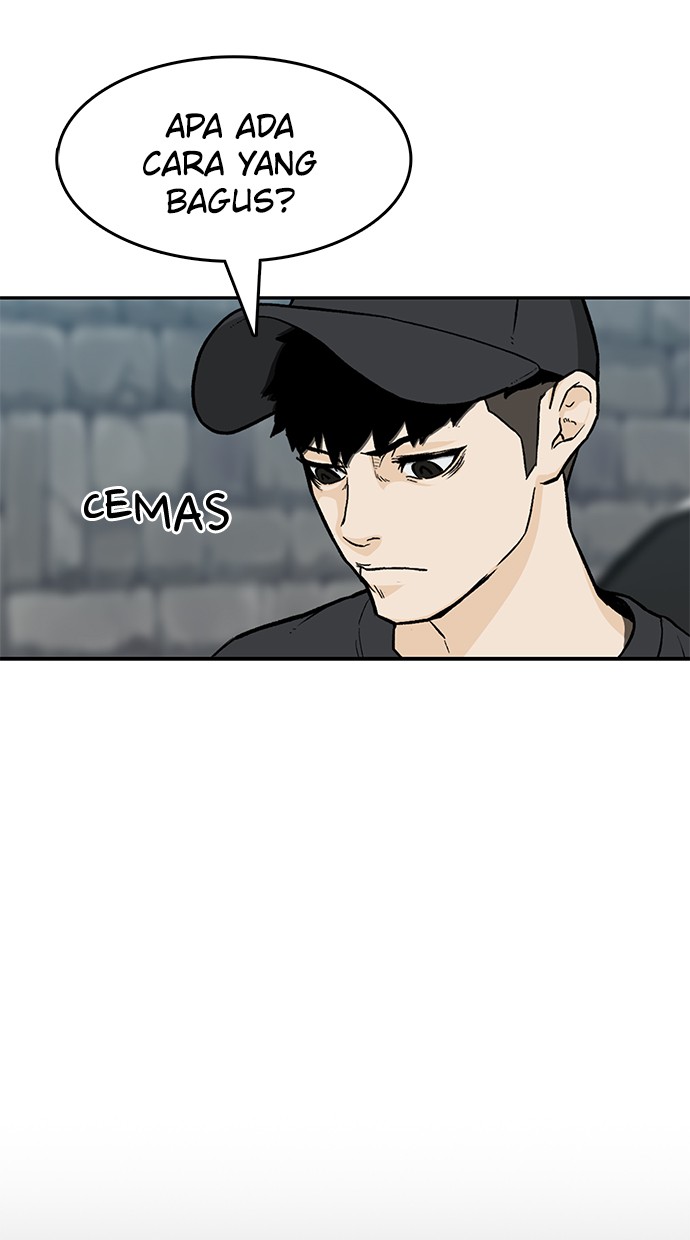 Fight Hard Chapter 16 - halaman 31