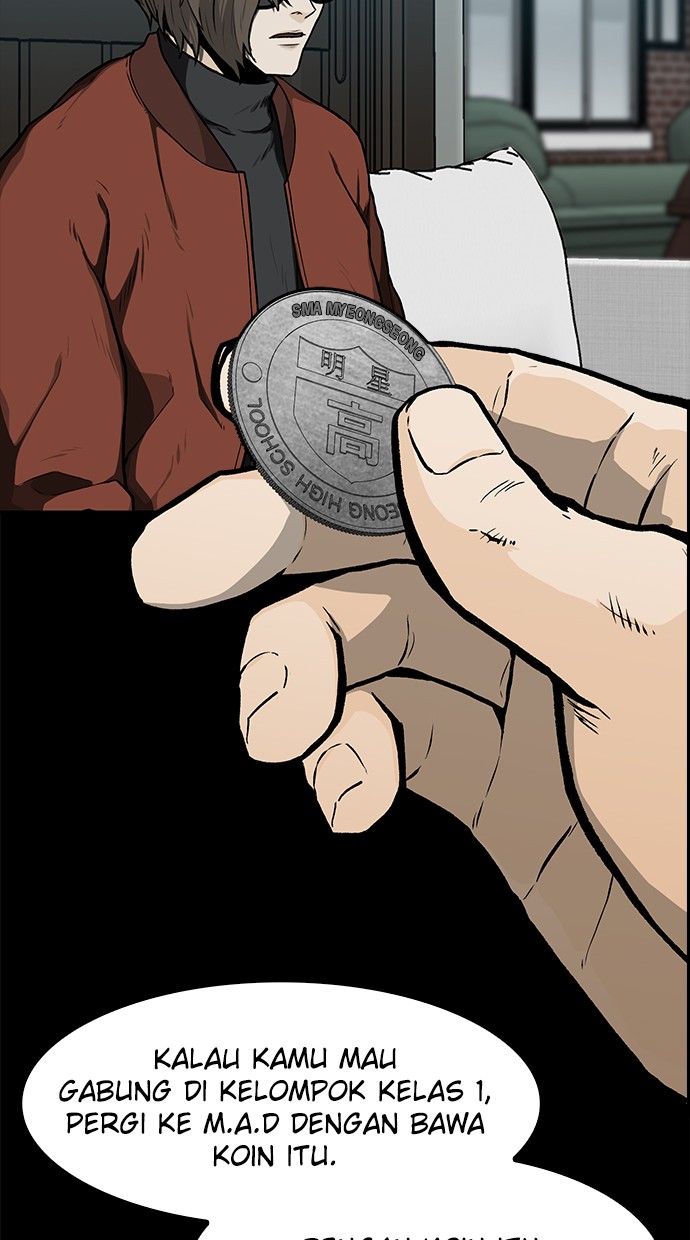 Fight Hard Chapter 16 - halaman 35