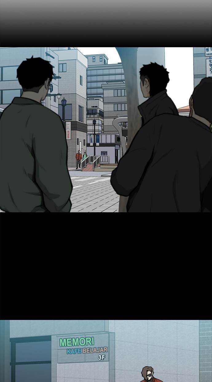 Fight Hard Chapter 16 - halaman 43