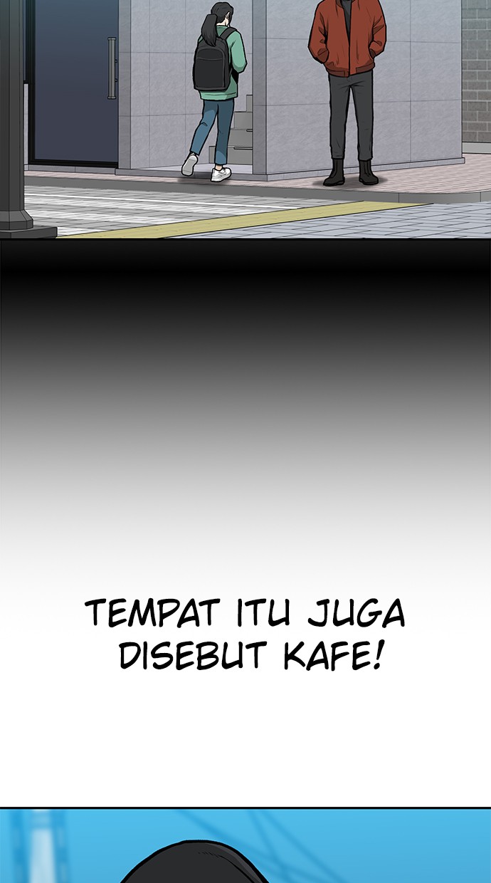 Fight Hard Chapter 16 - halaman 44