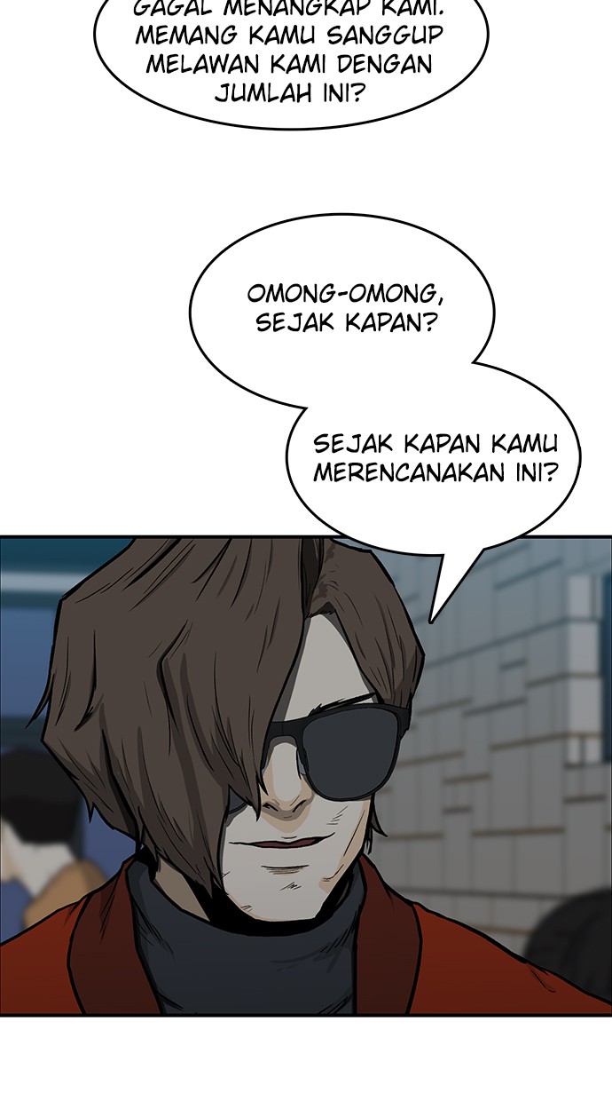 Fight Hard Chapter 16 - halaman 56