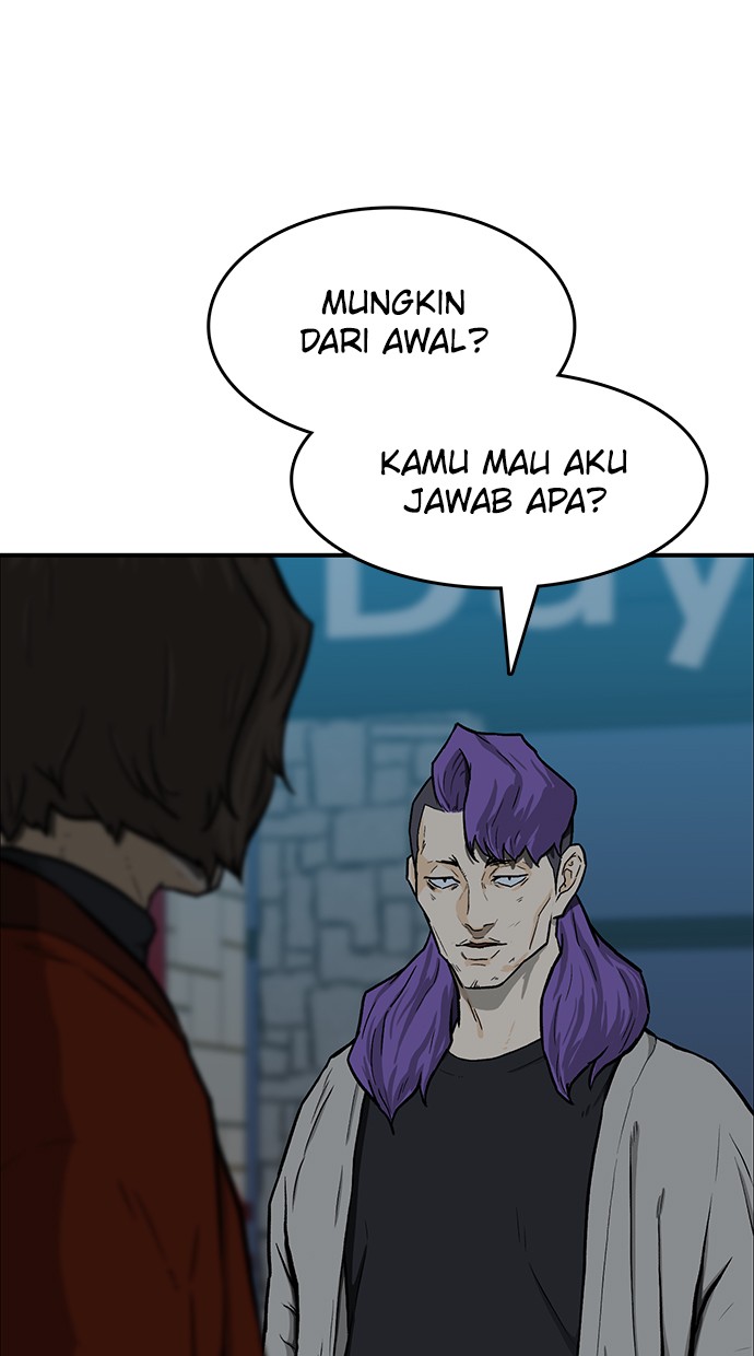 Fight Hard Chapter 16 - halaman 57