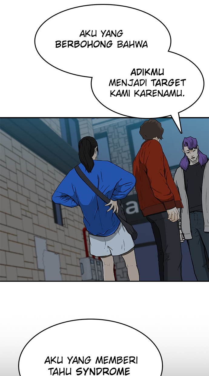 Fight Hard Chapter 16 - halaman 59