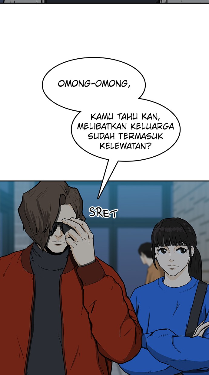Fight Hard Chapter 16 - halaman 63