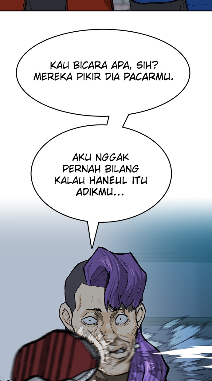 Fight Hard Chapter 16 - halaman 64