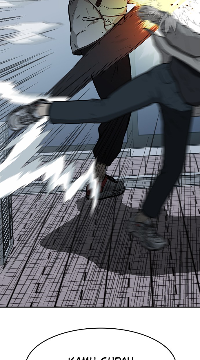 Fight Hard Chapter 16 - halaman 66