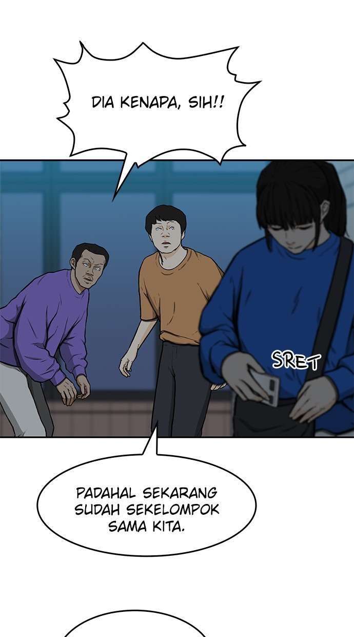 Fight Hard Chapter 16 - halaman 69
