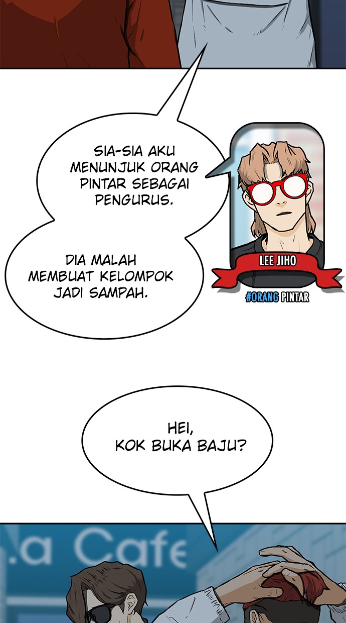 Fight Hard Chapter 16 - halaman 72